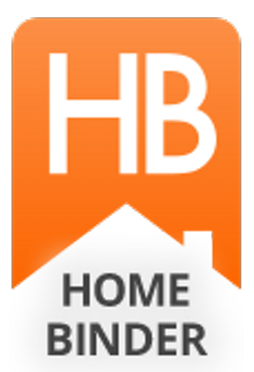 HomeBinder