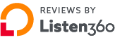 Reviews by Listen360